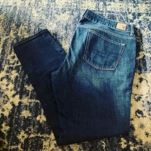 American Eagle 🦅 Boyfriend Jeans